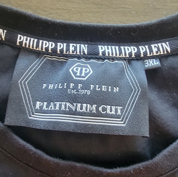 Awesome skull t-shirt - Picture 4 of 8